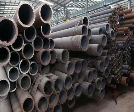 涪城10MnDG低温管