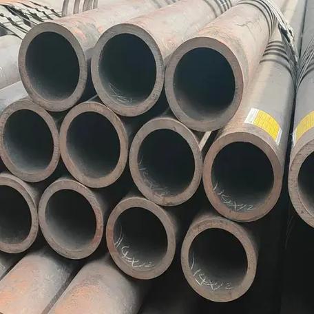 涪城09Mn2VDG低温管