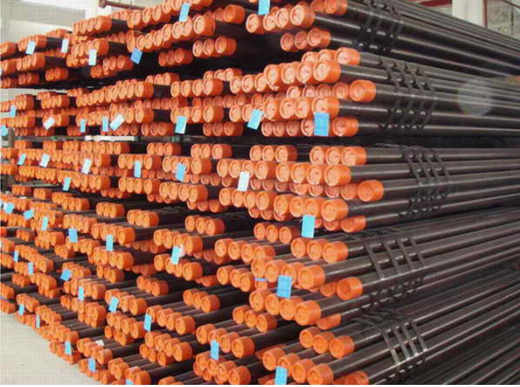 涪城15CrMo石油裂化管