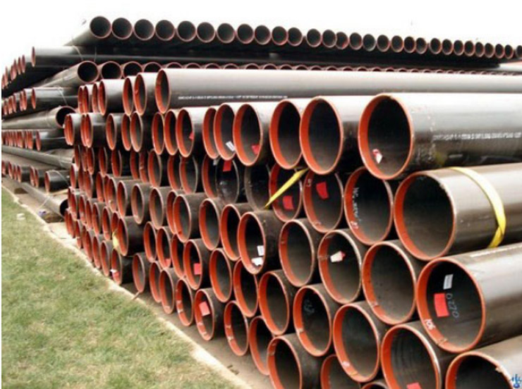 涪城GB9948-2006石油裂化管