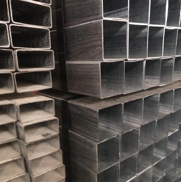 涪城焊接方矩管