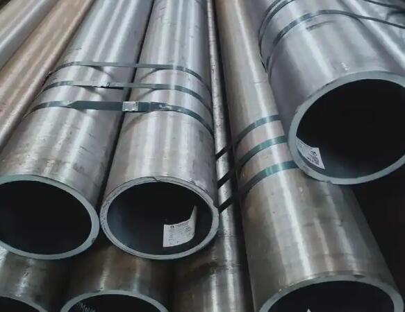 涪城12Cr1MoV合金管