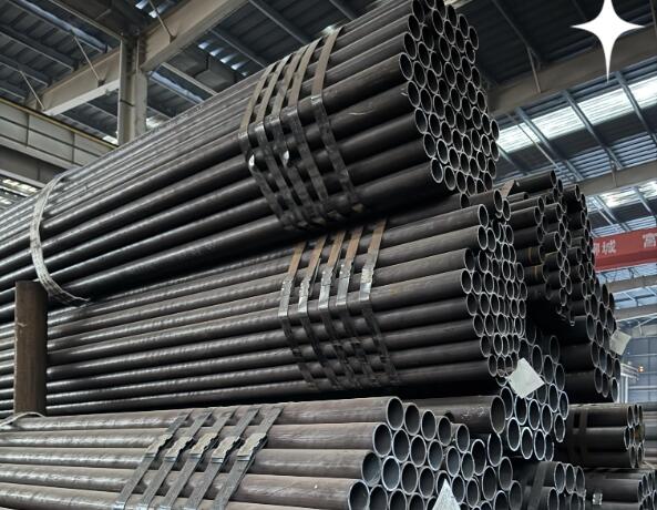 涪城15MoG高压锅炉管