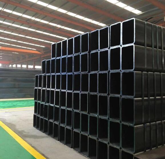 涪城Q345B矩形管