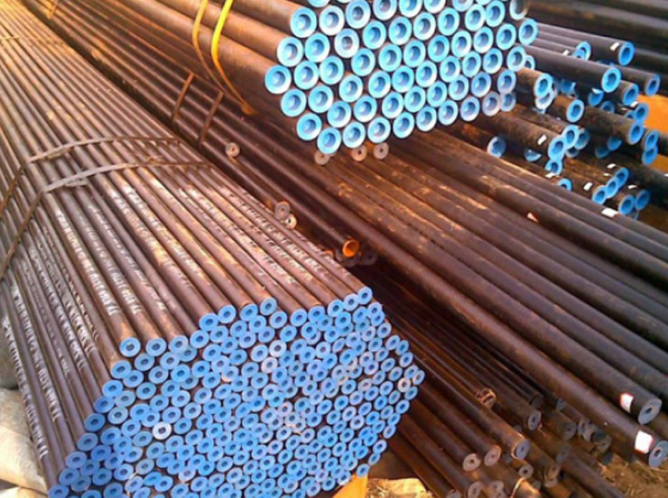 涪城1cr5Mo石油裂化管